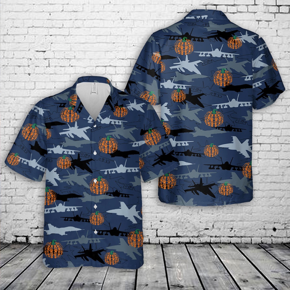 Us Navy Hawaiian Shirt US Navy McDonnell Douglas FA 18 Hornet Silhouettes Pumpkin Hawaiian Shirt Military Hawaiian Shirt 1 ka5f84.jpg Us Navy Hawaiian Shirt US Navy McDonnell Douglas FA 18 Hornet Silhouettes Pumpkin Hawaiian Shirt Military Hawaiian Shirt 1 ka5f84.jpg