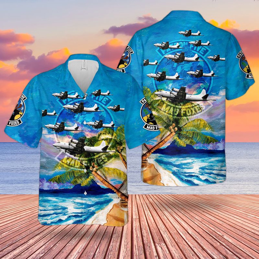 Us Navy Hawaiian Shirt US Navy P 3 Orion Of Patrol Squadron FIVE VP 5 Mad Foxes Hawaiian Shirt Military Hawaiian Shirt 1 bqnlmr.jpg Us Navy Hawaiian Shirt US Navy P 3 Orion Of Patrol Squadron FIVE VP 5 Mad Foxes Hawaiian Shirt Military Hawaiian Shirt 1 bqnlmr.jpg