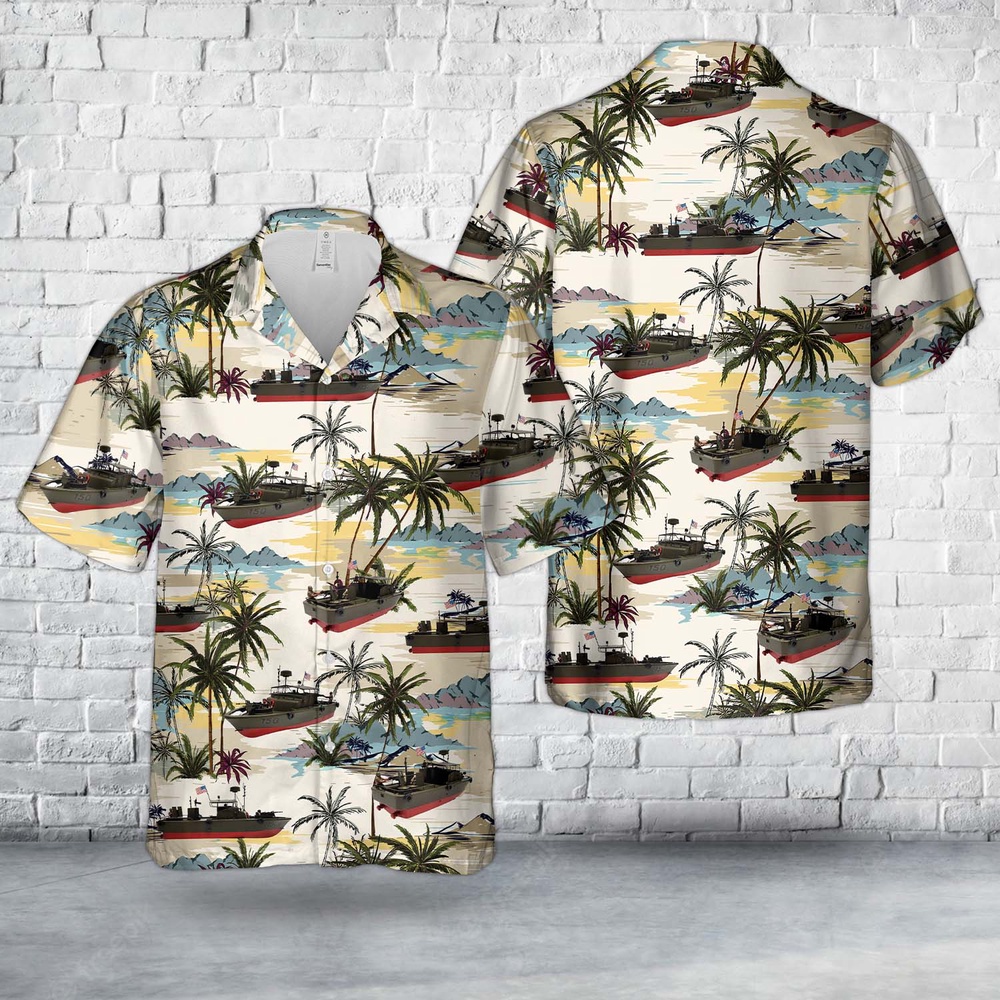 Us Navy Hawaiian Shirt US Navy PBR 31 Mk. II Patrol Boat River PIBBER Hawaiian Shirt Military Hawaiian Shirt 1 jz6qan.jpg Us Navy Hawaiian Shirt US Navy PBR 31 Mk. II Patrol Boat River PIBBER Hawaiian Shirt Military Hawaiian Shirt 1 jz6qan.jpg