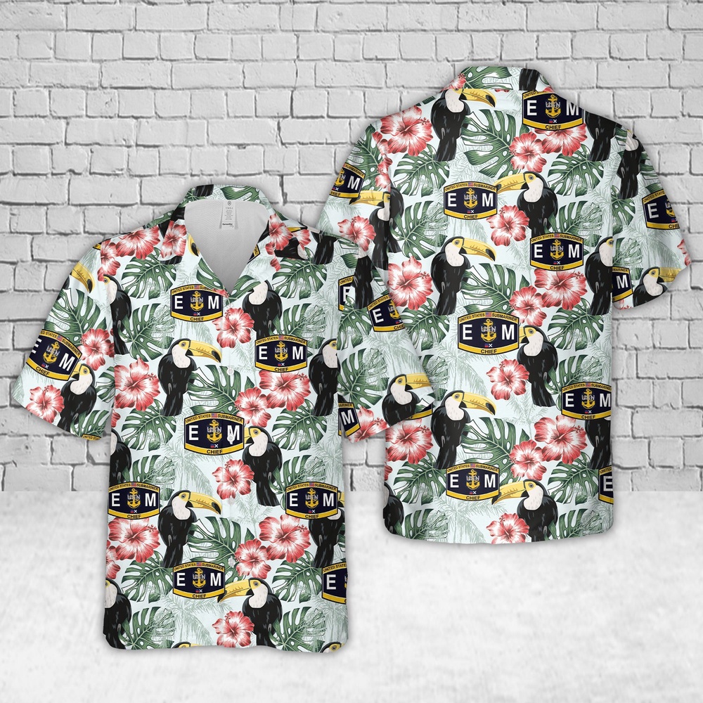 Us Navy Hawaiian Shirt US Navy Rate EM Electricians Mate Submariners CPO Patch Hawaiian Shirt Military Hawaiian Shirt 1 vkvd5i.jpg Us Navy Hawaiian Shirt US Navy Rate EM Electricians Mate Submariners CPO Patch Hawaiian Shirt Military Hawaiian Shirt 1 vkvd5i.jpg