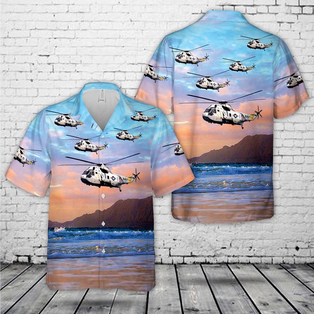 Us Navy Hawaiian Shirt US Navy SH 3H Sea King HS 2 Hawaiian Shirt Military Hawaiian Shirt 1 vl7hi3.jpg