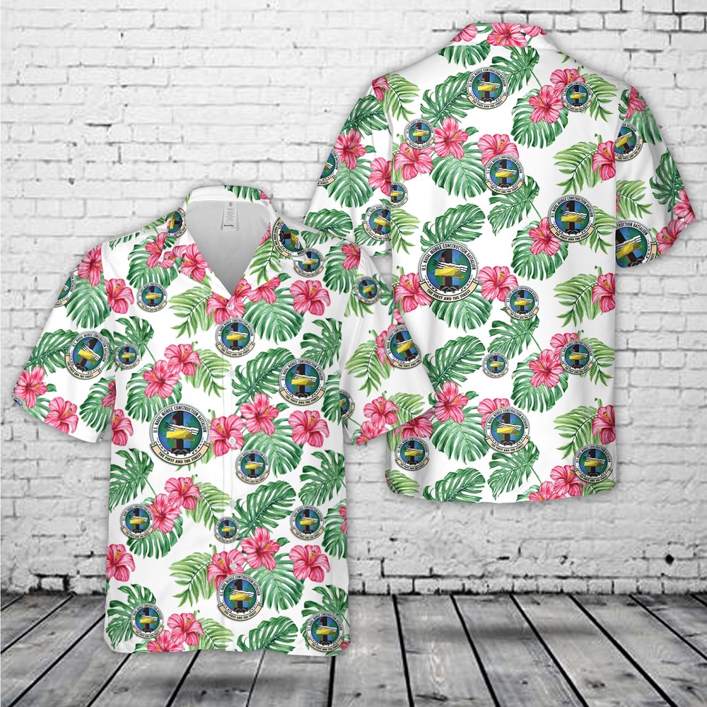 Us Navy Hawaiian Shirt US Navy Seabee Naval Mobile Construction Battalion 1 NMCB ONE Hawaiian Shirt Military Hawaiian Shirt 1 wrkkxi.jpg Us Navy Hawaiian Shirt US Navy Seabee Naval Mobile Construction Battalion 1 NMCB ONE Hawaiian Shirt Military Hawaiian Shirt 1 wrkkxi.jpg