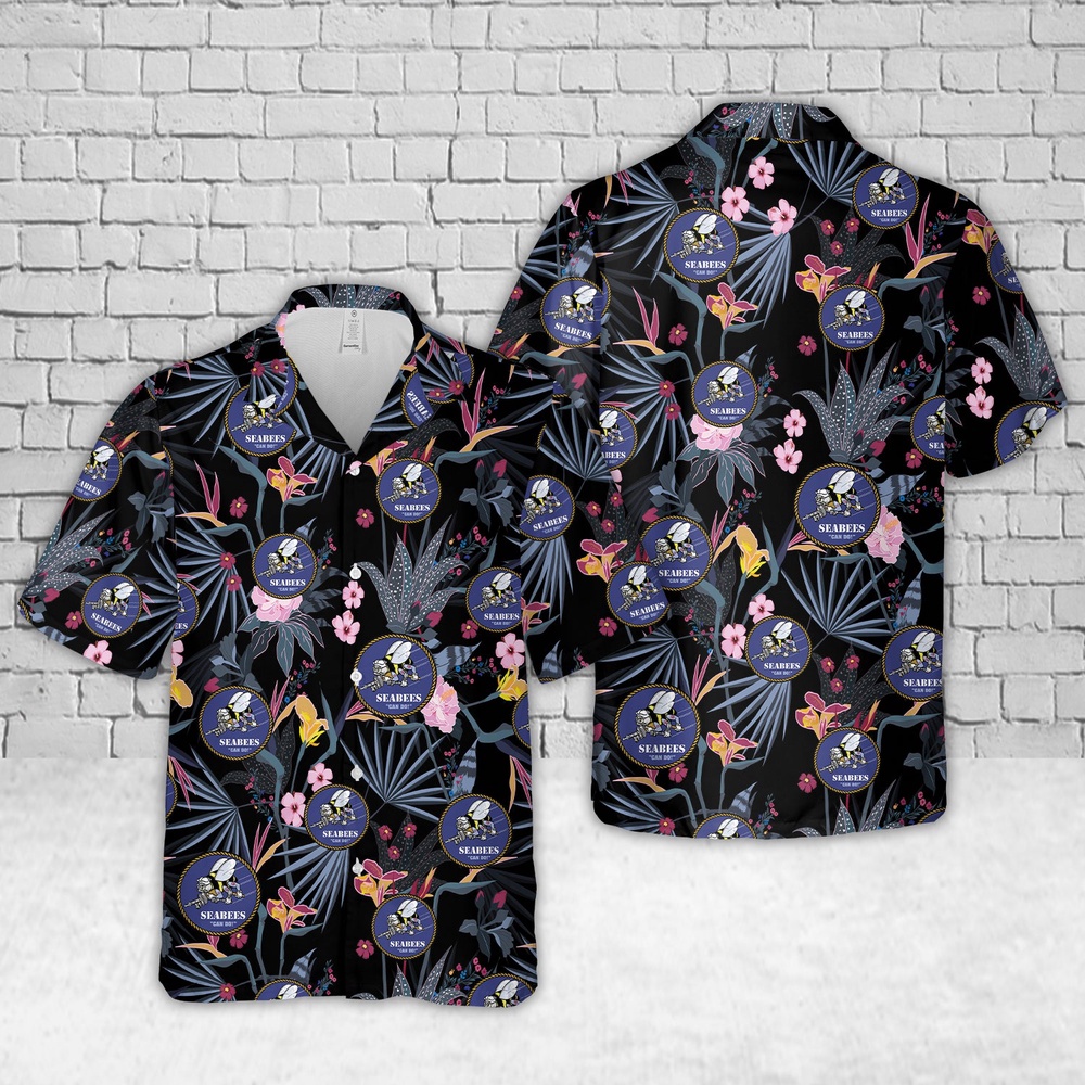 Us Navy Hawaiian Shirt US Navy Seabees Old Hawaiian Shirt Military Hawaiian Shirt 1 ewa2ew.jpg Us Navy Hawaiian Shirt US Navy Seabees Old Hawaiian Shirt Military Hawaiian Shirt 1 ewa2ew.jpg