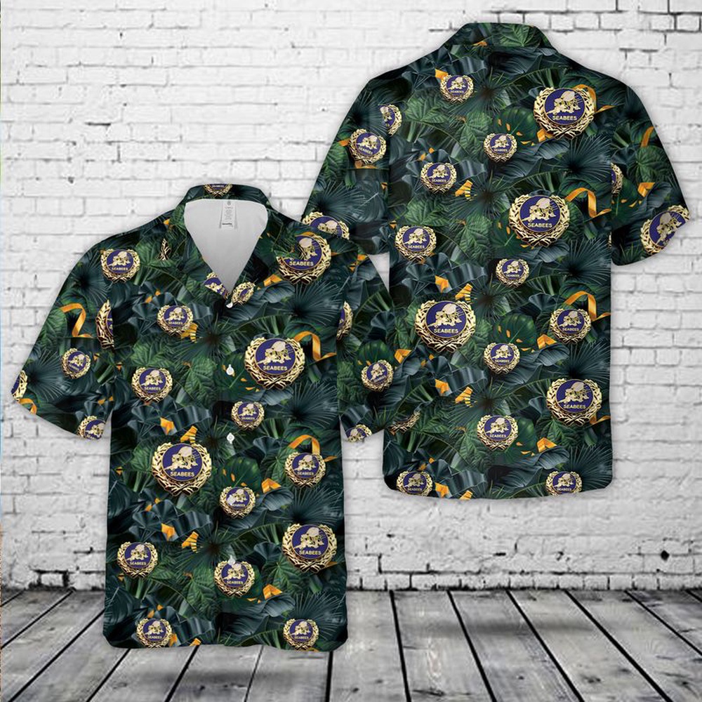 Us Navy Hawaiian Shirt US Navy Seabees With Wreath Hawaiian Shirt Military Hawaiian Shirt 1 y7we3z.jpg Us Navy Hawaiian Shirt US Navy Seabees With Wreath Hawaiian Shirt Military Hawaiian Shirt 1 y7we3z.jpg