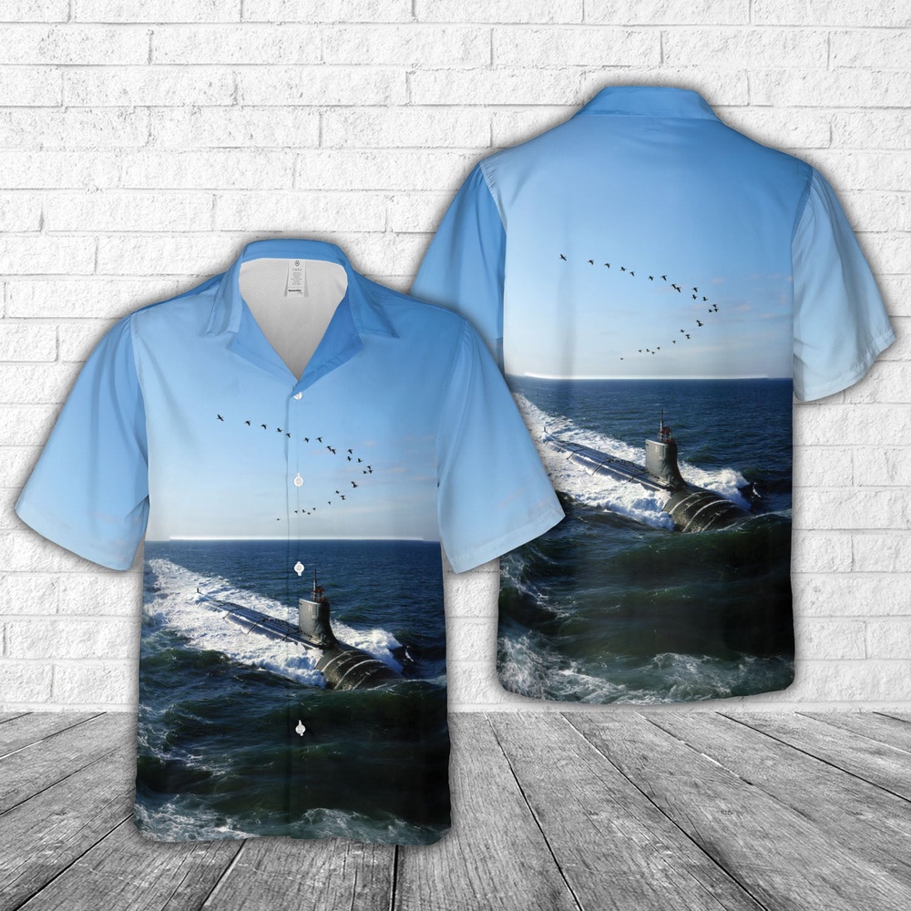 Us Navy Hawaiian Shirt US Navy Seawolf class submarine Hawaiian Shirt Military Hawaiian Shirt 1 munziy.jpg Us Navy Hawaiian Shirt US Navy Seawolf class submarine Hawaiian Shirt Military Hawaiian Shirt 1 munziy.jpg