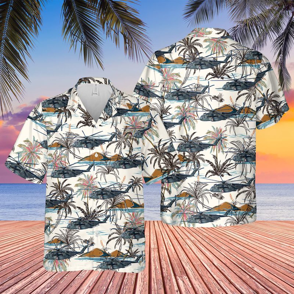 Us Navy Hawaiian Shirt US Navy Sikorsky CH 53E Super Stallion Hawaiian Shirt Military Hawaiian Shirt 1 kbfwdy.jpg
