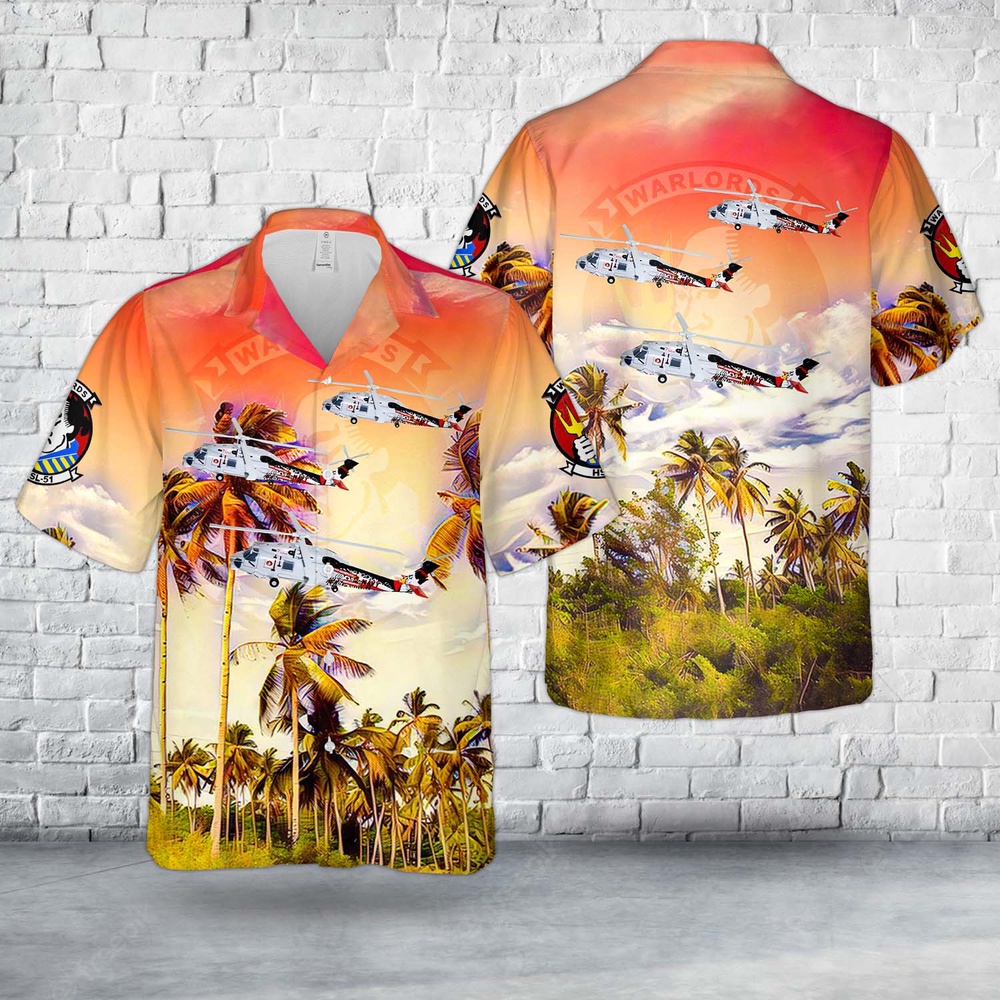 Us Navy Hawaiian Shirt US Navy Sikorsky SH 60B Seahawk HSL 51 Warlords 2011 Hawaiian Shirt Military Hawaiian Shirt 1 gapmsz.jpg Us Navy Hawaiian Shirt US Navy Sikorsky SH 60B Seahawk HSL 51 Warlords 2011 Hawaiian Shirt Military Hawaiian Shirt 1 gapmsz.jpg