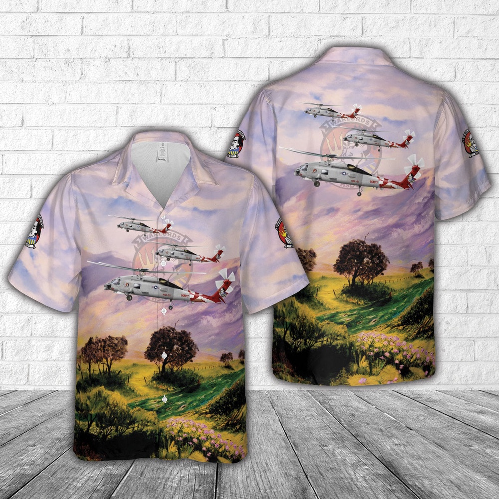 Us Navy Hawaiian Shirt US Navy Sikorsky SH 60B Seahawk S 70B 1 Of HSL 51 Warlords 2007 Hawaiian Shirt Military Hawaiian Shirt 1 i1amuz.jpg Us Navy Hawaiian Shirt US Navy Sikorsky SH 60B Seahawk S 70B 1 Of HSL 51 Warlords 2007 Hawaiian Shirt Military Hawaiian Shirt 1 i1amuz.jpg