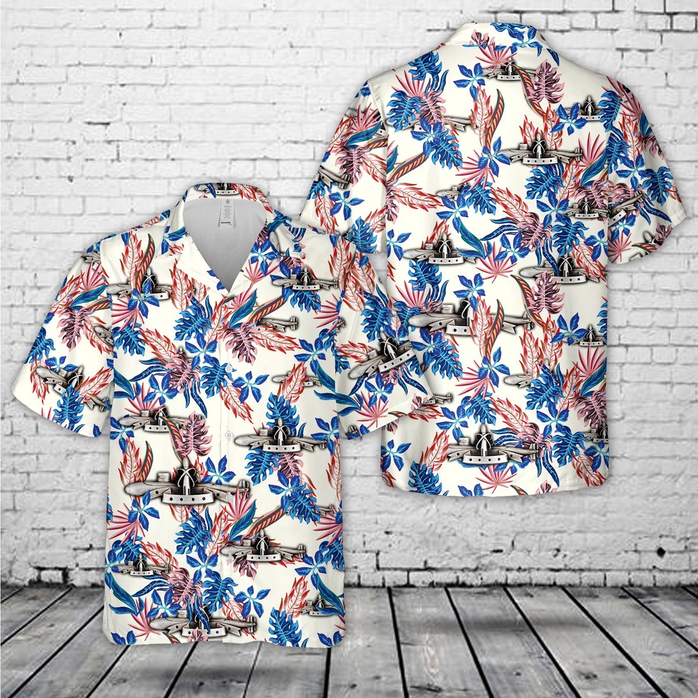 Us Navy Hawaiian Shirt US Navy Silver SSBN Deterrent Patrol insignia Hawaiian Shirt Military Hawaiian Shirt 1 fsr57j.jpg Us Navy Hawaiian Shirt US Navy Silver SSBN Deterrent Patrol insignia Hawaiian Shirt Military Hawaiian Shirt 1 fsr57j.jpg