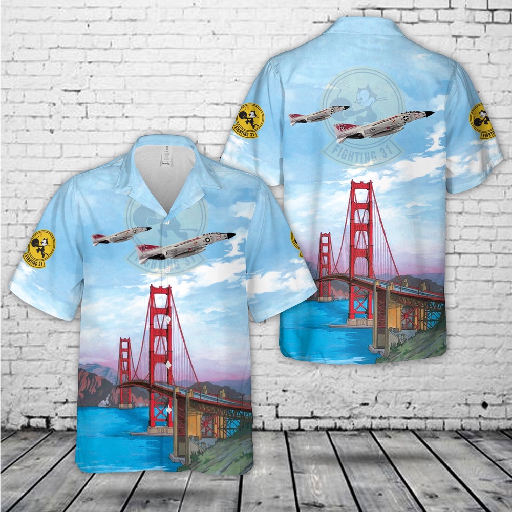 Us Navy Hawaiian Shirt US Navy Tomcatters McDonnell F 4J 34 MC Phantom II BuNo 155773 Hawaiian Shirt Military Hawaiian Shirt 1 mhcdzq.jpg Us Navy Hawaiian Shirt US Navy Tomcatters McDonnell F 4J 34 MC Phantom II BuNo 155773 Hawaiian Shirt Military Hawaiian Shirt 1 mhcdzq.jpg