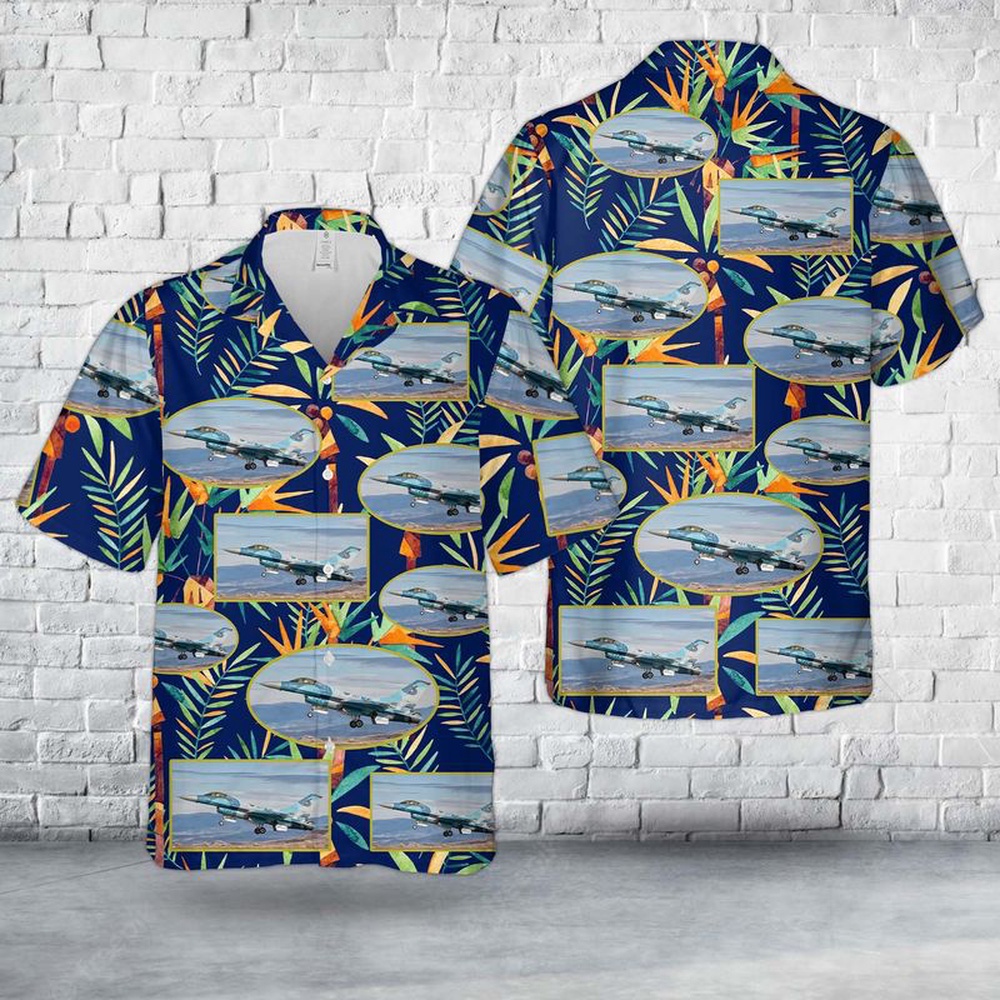 Us Navy Hawaiian Shirt US Navy Top Gun F 16N Hawaiian Shirt Military Hawaiian Shirt 1 hzhjm3.jpg