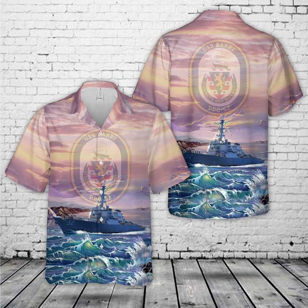 Us Navy Hawaiian Shirt US Navy USS Barry DDG 52 Hawaiian Shirt Military Hawaiian Shirt 1 leudgk.jpg Us Navy Hawaiian Shirt US Navy USS Barry DDG 52 Hawaiian Shirt Military Hawaiian Shirt 1 leudgk.jpg