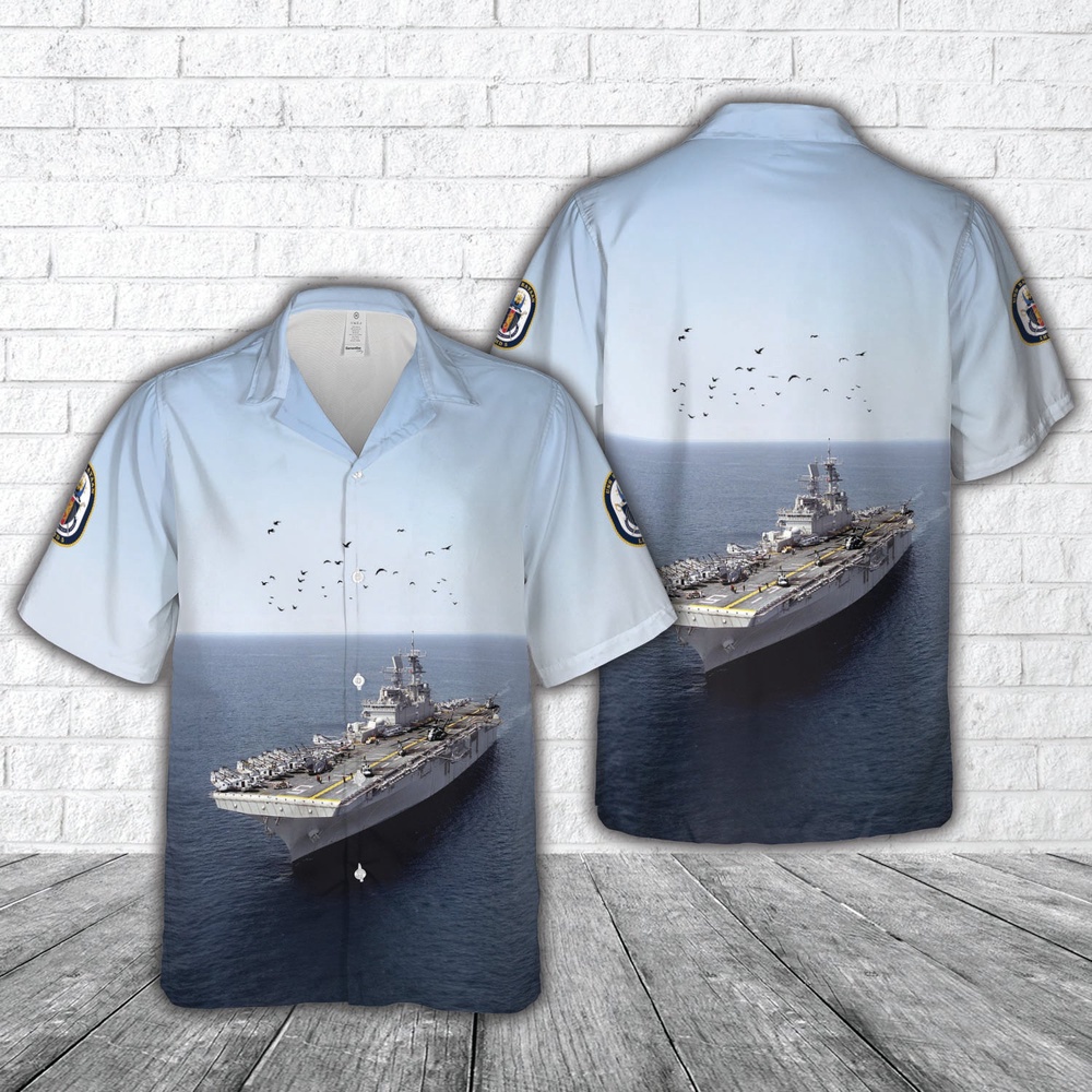 Us Navy Hawaiian Shirt US Navy USS Bataan LHD 5 Bataan Expeditionary Strike Group Hawaiian Shirt Military Hawaiian Shirt 1 eiuuhl.jpg Us Navy Hawaiian Shirt US Navy USS Bataan LHD 5 Bataan Expeditionary Strike Group Hawaiian Shirt Military Hawaiian Shirt 1 eiuuhl.jpg