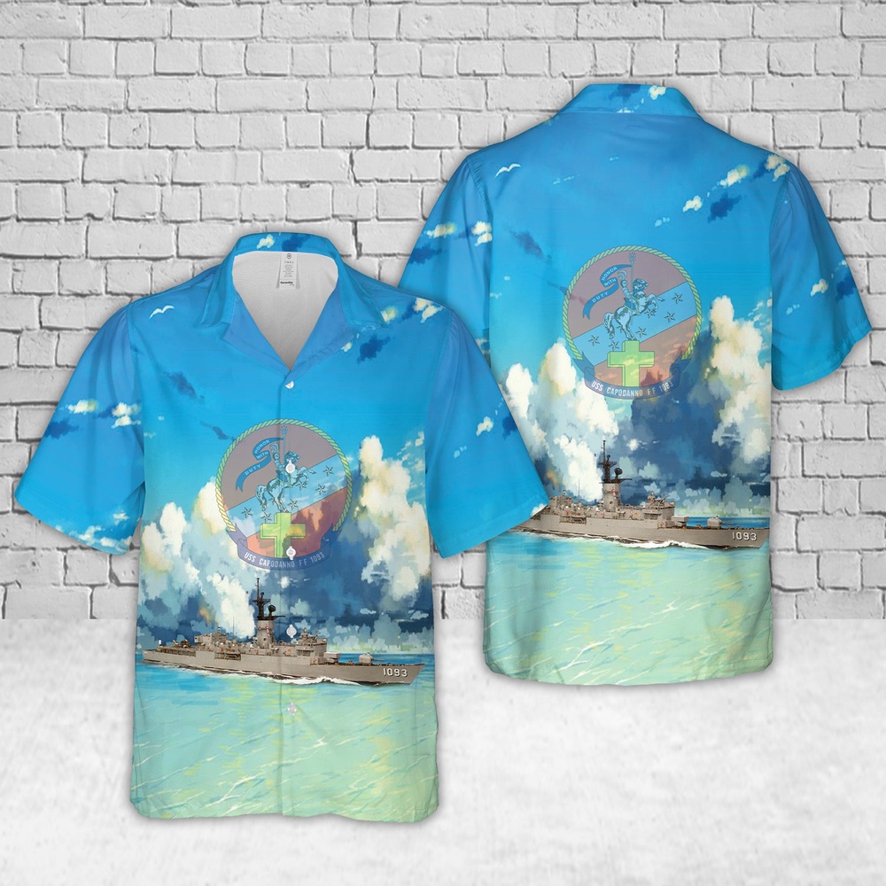 Us Navy Hawaiian Shirt US Navy USS Capodanno FF 1093 Hawaiian Shirt Military Hawaiian Shirt 1 myinsg.jpg Us Navy Hawaiian Shirt US Navy USS Capodanno FF 1093 Hawaiian Shirt Military Hawaiian Shirt 1 myinsg.jpg