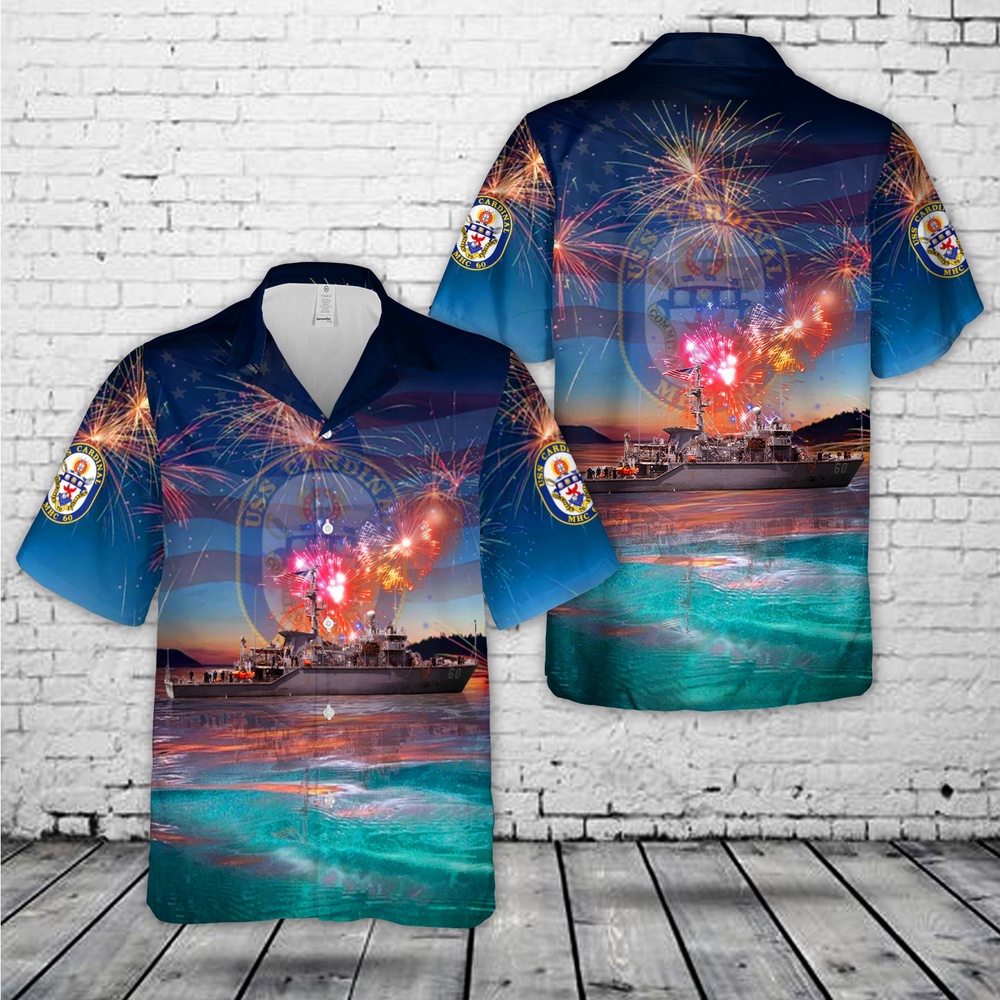 Us Navy Hawaiian Shirt US Navy USS Cardinal MHC 60 4th Of July Hawaiian Shirt Military Hawaiian Shirt 1 jh6afa.jpg Us Navy Hawaiian Shirt US Navy USS Cardinal MHC 60 4th Of July Hawaiian Shirt Military Hawaiian Shirt 1 jh6afa.jpg