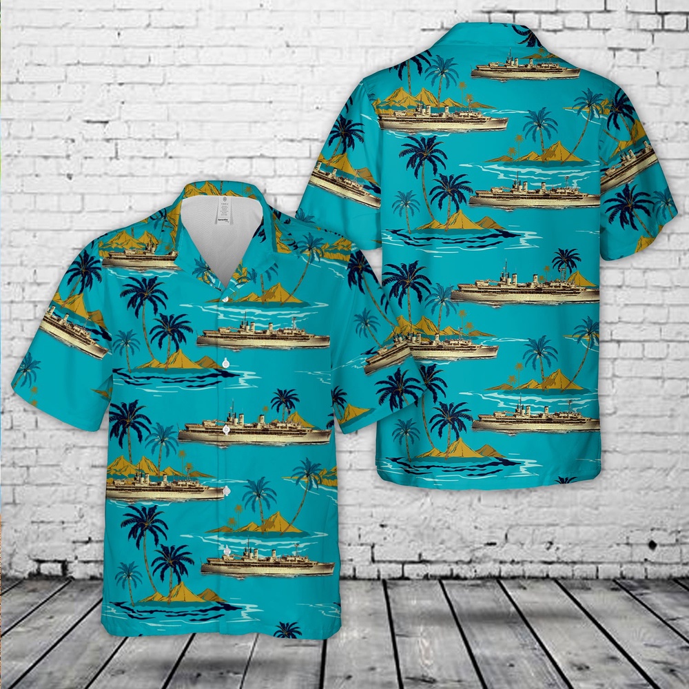 Us Navy Hawaiian Shirt US Navy USS Dixie AD 14 Hawaiian Shirt Military Hawaiian Shirt 1 ontyd0.jpg