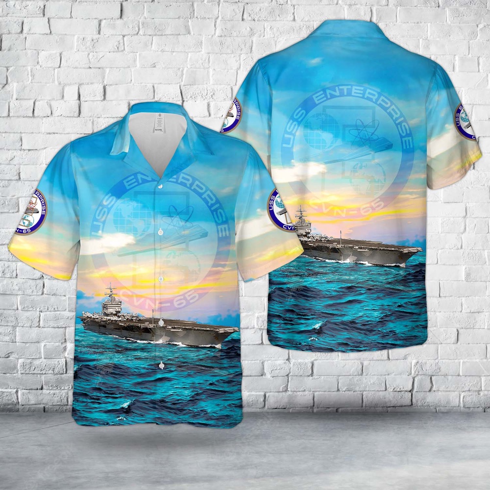 Us Navy Hawaiian Shirt US Navy USS Enterprise CVN 65 Hawaiian Shirt Military Hawaiian Shirt 1 okscr1.jpg Us Navy Hawaiian Shirt US Navy USS Enterprise CVN 65 Hawaiian Shirt Military Hawaiian Shirt 1 okscr1.jpg