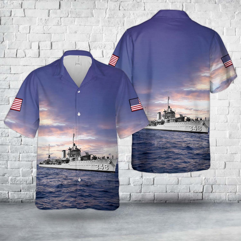 Us Navy Hawaiian Shirt US Navy USS Farragut DD 348 Hawaiian Shirt Military Hawaiian Shirt 1 jgpdqe.jpg