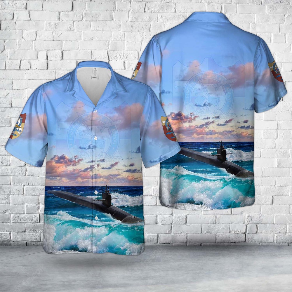 Us Navy Hawaiian Shirt US Navy USS Florida SSGN 728 Ohio class cruise missile submarine Hawaiian Shirt Military Hawaiian Shirt 1 h4tqgo.jpg Us Navy Hawaiian Shirt US Navy USS Florida SSGN 728 Ohio class cruise missile submarine Hawaiian Shirt Military Hawaiian Shirt 1 h4tqgo.jpg