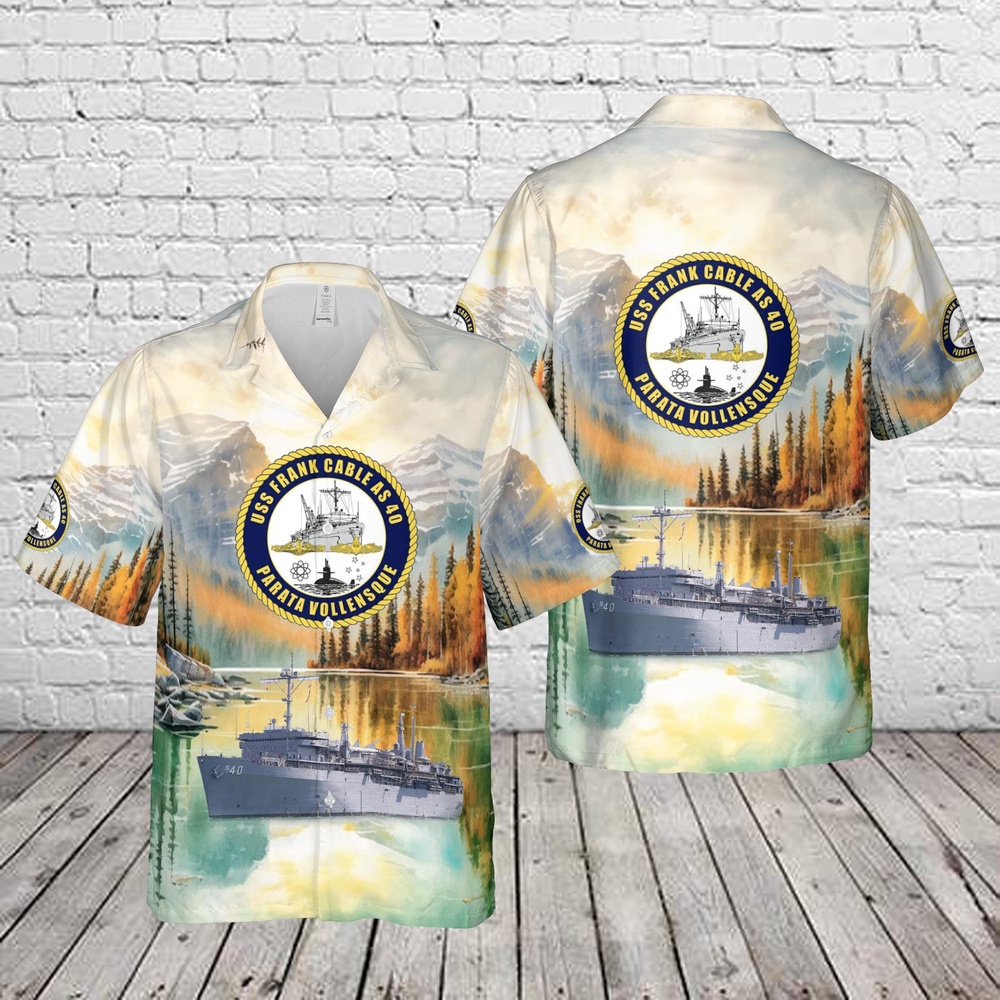 Us Navy Hawaiian Shirt US Navy USS Frank Cable AS 40 Hawaiian Shirt Military Hawaiian Shirt 1 kqmuz5.jpg Us Navy Hawaiian Shirt US Navy USS Frank Cable AS 40 Hawaiian Shirt Military Hawaiian Shirt 1 kqmuz5.jpg