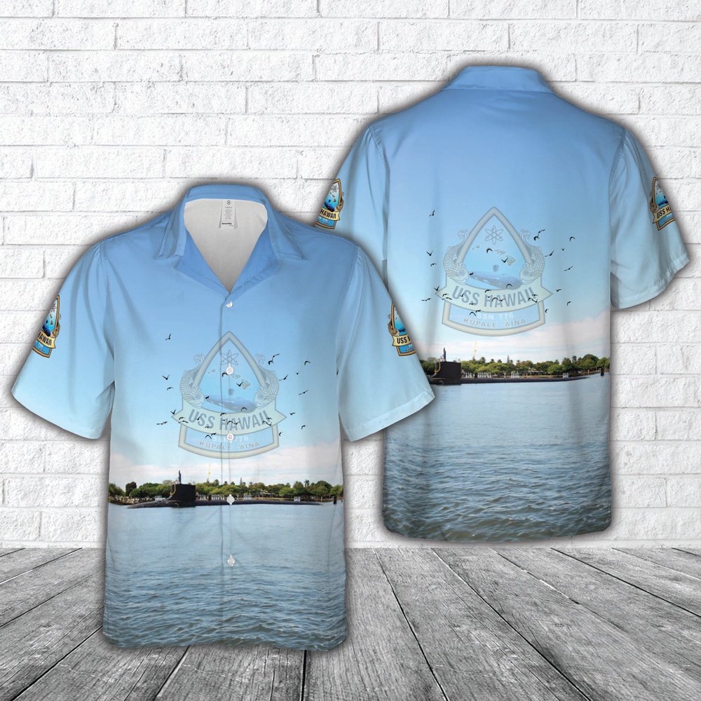 Us Navy Hawaiian Shirt US Navy USS Hawaii SSN 776 Hawaiian Shirt Military Hawaiian Shirt 1 chfcnf.jpg