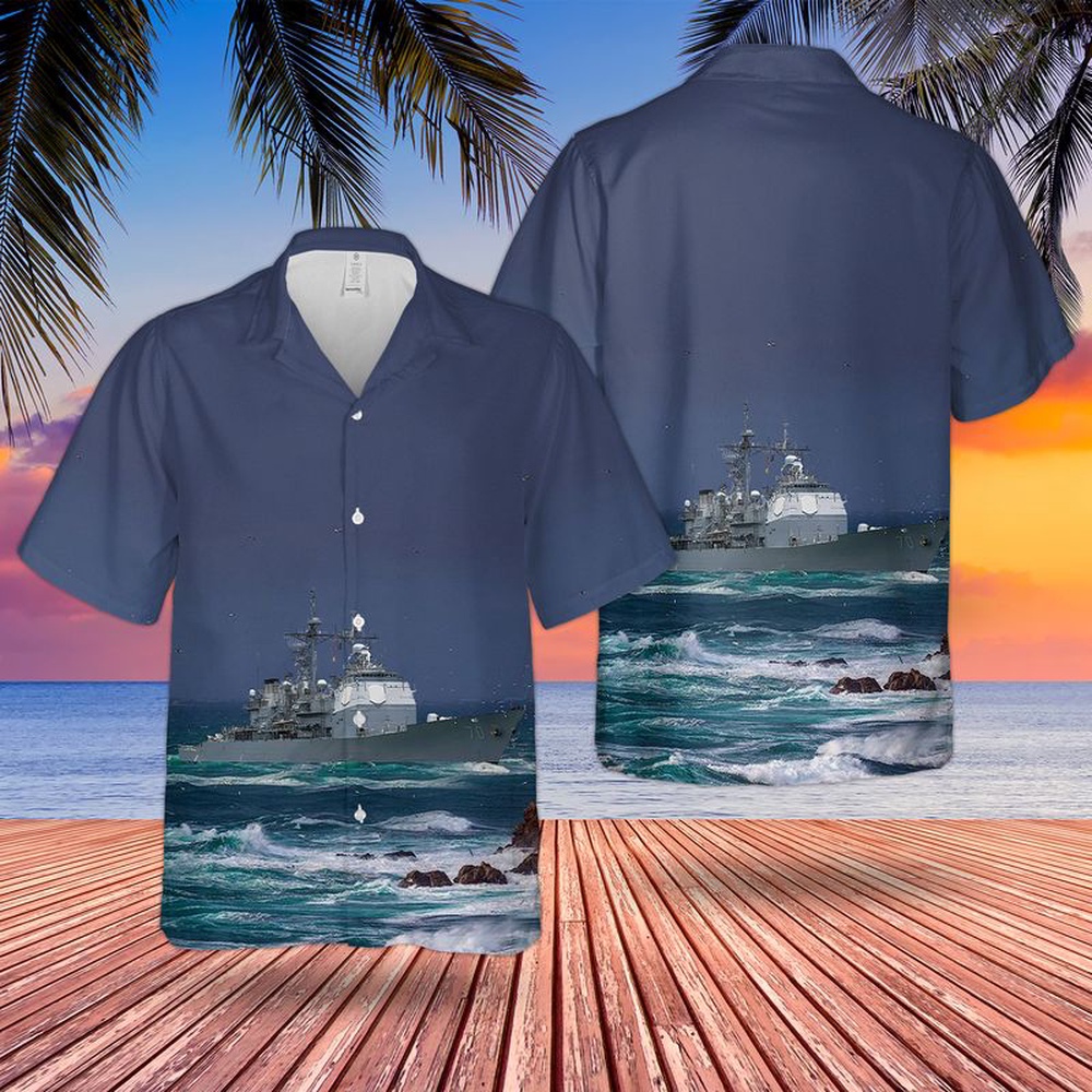 Us Navy Hawaiian Shirt US Navy USS Lake Erie CG 70 Hawaiian Shirt Military Hawaiian Shirt 1 tusln8.jpg Us Navy Hawaiian Shirt US Navy USS Lake Erie CG 70 Hawaiian Shirt Military Hawaiian Shirt 1 tusln8.jpg