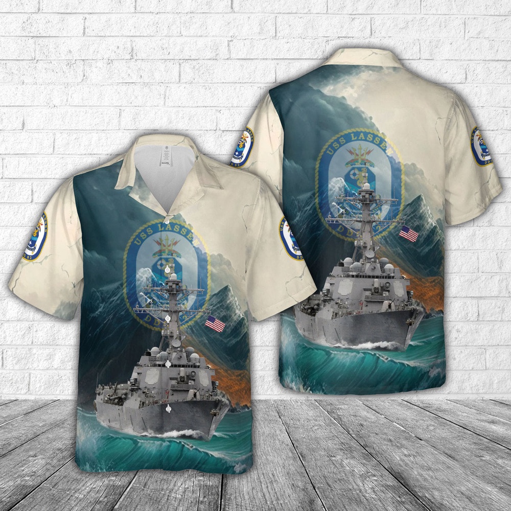 Us Navy Hawaiian Shirt US Navy USS Lassen DDG 82 Hawaiian Shirt Military Hawaiian Shirt 1 dgab9h.jpg Us Navy Hawaiian Shirt US Navy USS Lassen DDG 82 Hawaiian Shirt Military Hawaiian Shirt 1 dgab9h.jpg