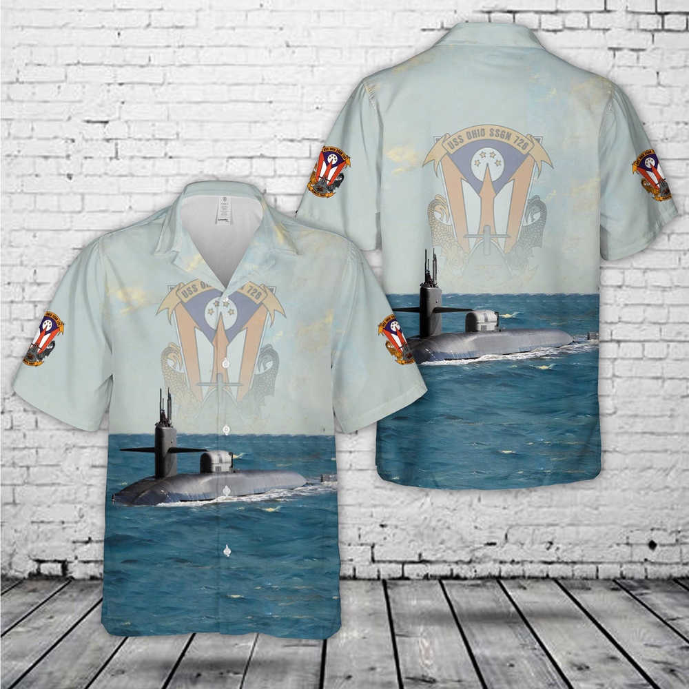 Us Navy Hawaiian Shirt US Navy USS Ohio Class SSGN 726 Nuclear Submarine Hawaiian Shirt Military Hawaiian Shirt 1 zvze3z.jpg Us Navy Hawaiian Shirt US Navy USS Ohio Class SSGN 726 Nuclear Submarine Hawaiian Shirt Military Hawaiian Shirt 1 zvze3z.jpg