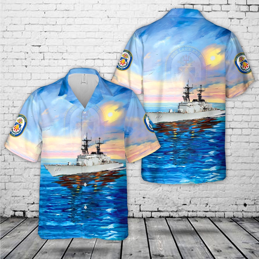 Us Navy Hawaiian Shirt US Navy USS Oldendorf DD 972 Hawaiian Shirt Military Hawaiian Shirt 1 kktd7z.jpg