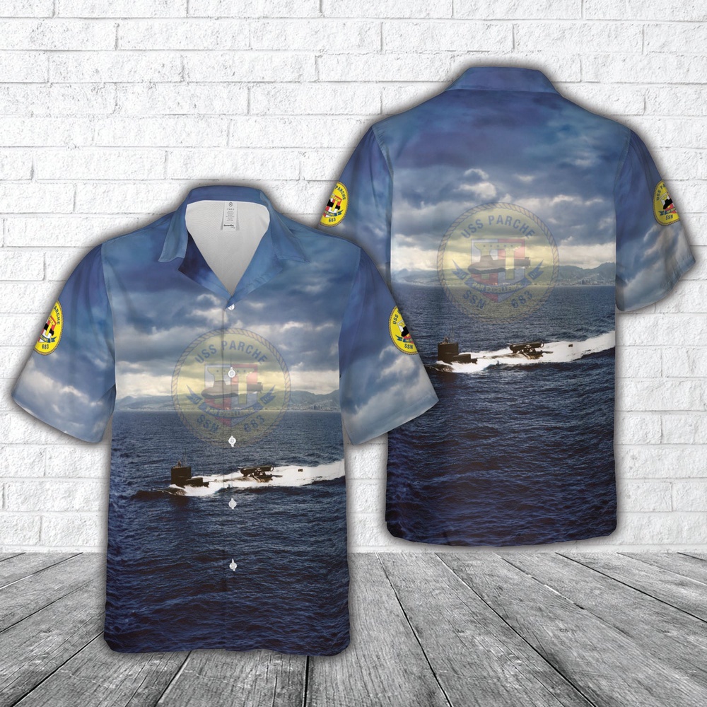 Us Navy Hawaiian Shirt US Navy USS Parche SSN 683 Hawaiian Shirt Military Hawaiian Shirt 1 k8oswx.jpg Us Navy Hawaiian Shirt US Navy USS Parche SSN 683 Hawaiian Shirt Military Hawaiian Shirt 1 k8oswx.jpg