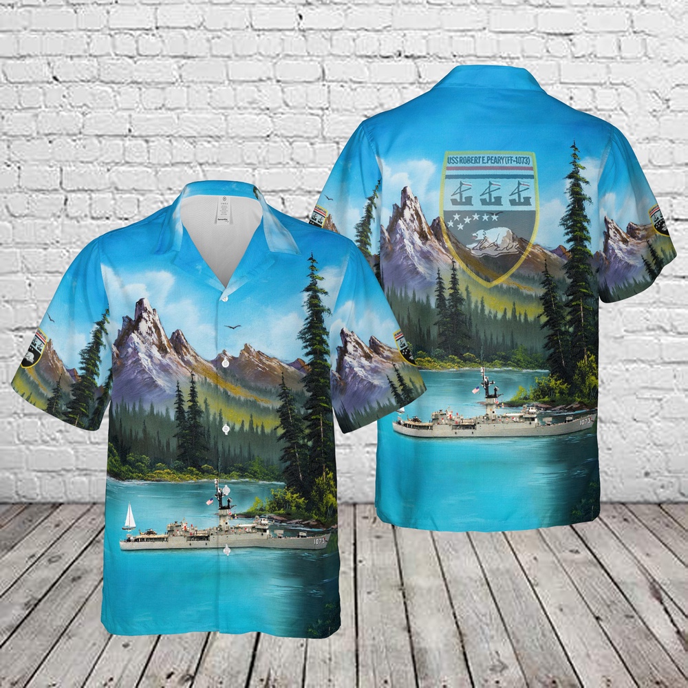 Us Navy Hawaiian Shirt US Navy USS Robert E. Peary FF 1073 Hawaiian Shirt Military Hawaiian Shirt 1 xzlktz.jpg Us Navy Hawaiian Shirt US Navy USS Robert E. Peary FF 1073 Hawaiian Shirt Military Hawaiian Shirt 1 xzlktz.jpg