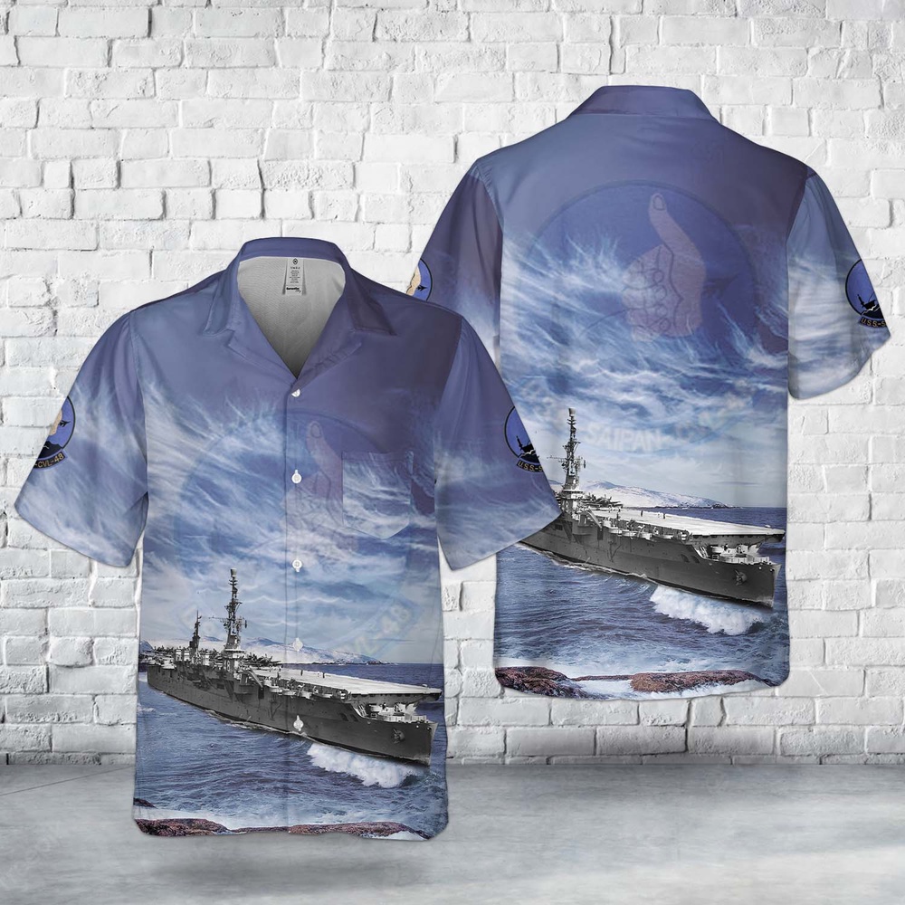 Us Navy Hawaiian Shirt US Navy USS Saipan CVL 48 Pocket Hawaiian Shirt Military Hawaiian Shirt 1 fsxhoz.jpg Us Navy Hawaiian Shirt US Navy USS Saipan CVL 48 Pocket Hawaiian Shirt Military Hawaiian Shirt 1 fsxhoz.jpg