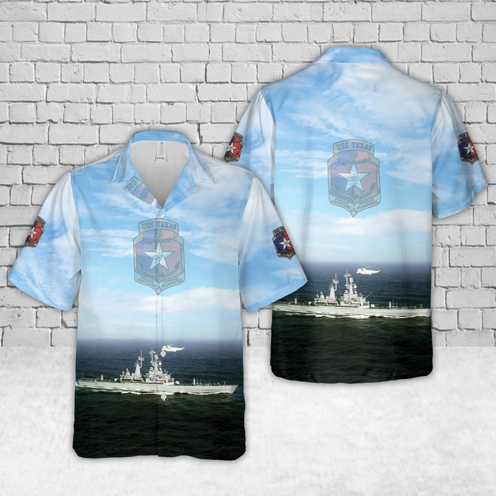 Us Navy Hawaiian Shirt US Navy USS Texas CGN 39 Hawaiian Shirt Military Hawaiian Shirt 1 iixny2.jpg