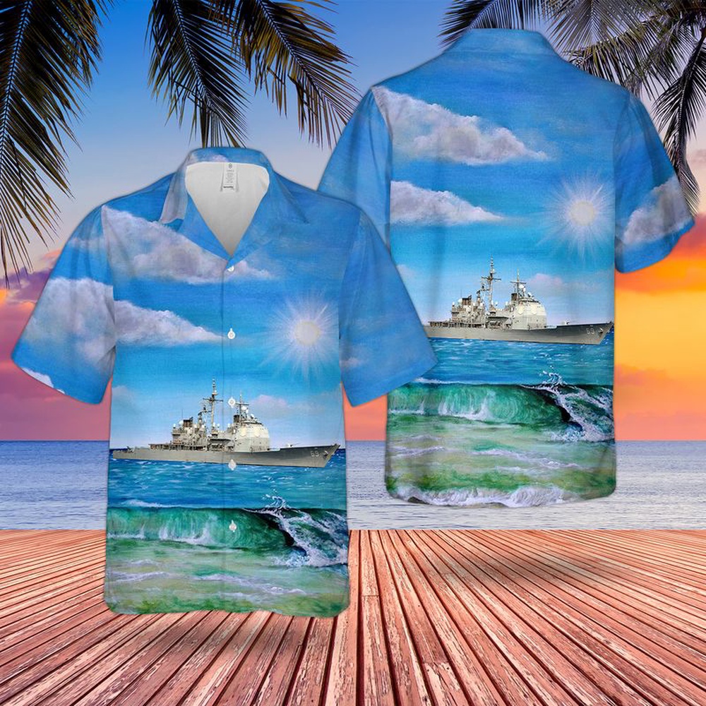 Us Navy Hawaiian Shirt US Navy USS Vicksburg CG 69 Hawaiian Shirt Military Hawaiian Shirt 1 nofdna.jpg