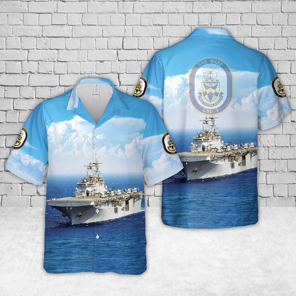 Us Navy Hawaiian Shirt US Navy USS Wasp LHD 1 Hawaiian Shirt Military Hawaiian Shirt 1 uzdeuf.jpg