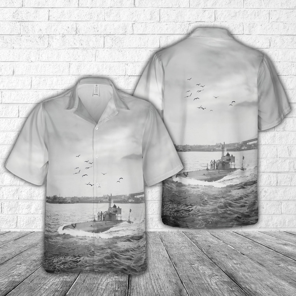 Us Navy Hawaiian Shirt US Navy United States B class submarine Hawaiian Shirt Military Hawaiian Shirt 1 v0d6l0.jpg