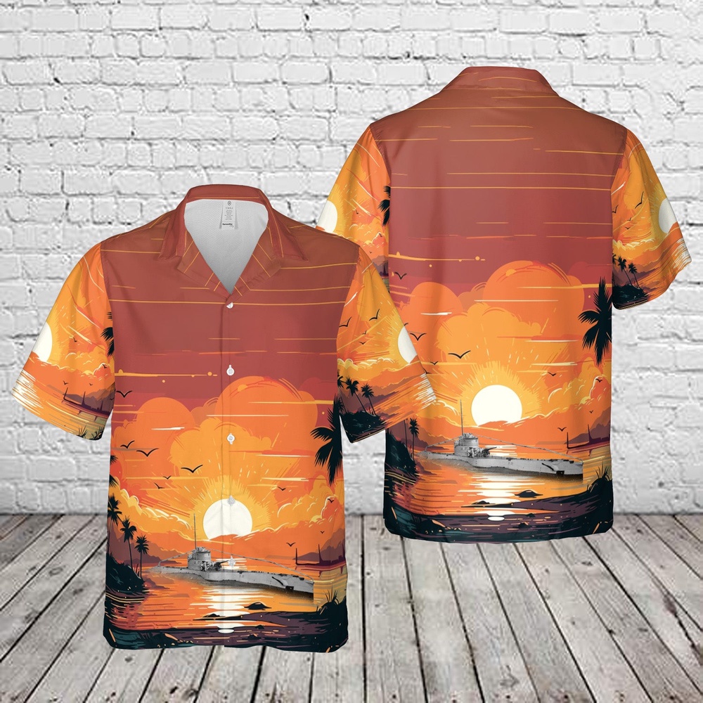 Us Navy Hawaiian Shirt US Navy United States S class submarine Hawaiian Shirt Military Hawaiian Shirt 1 sycq9x.jpg