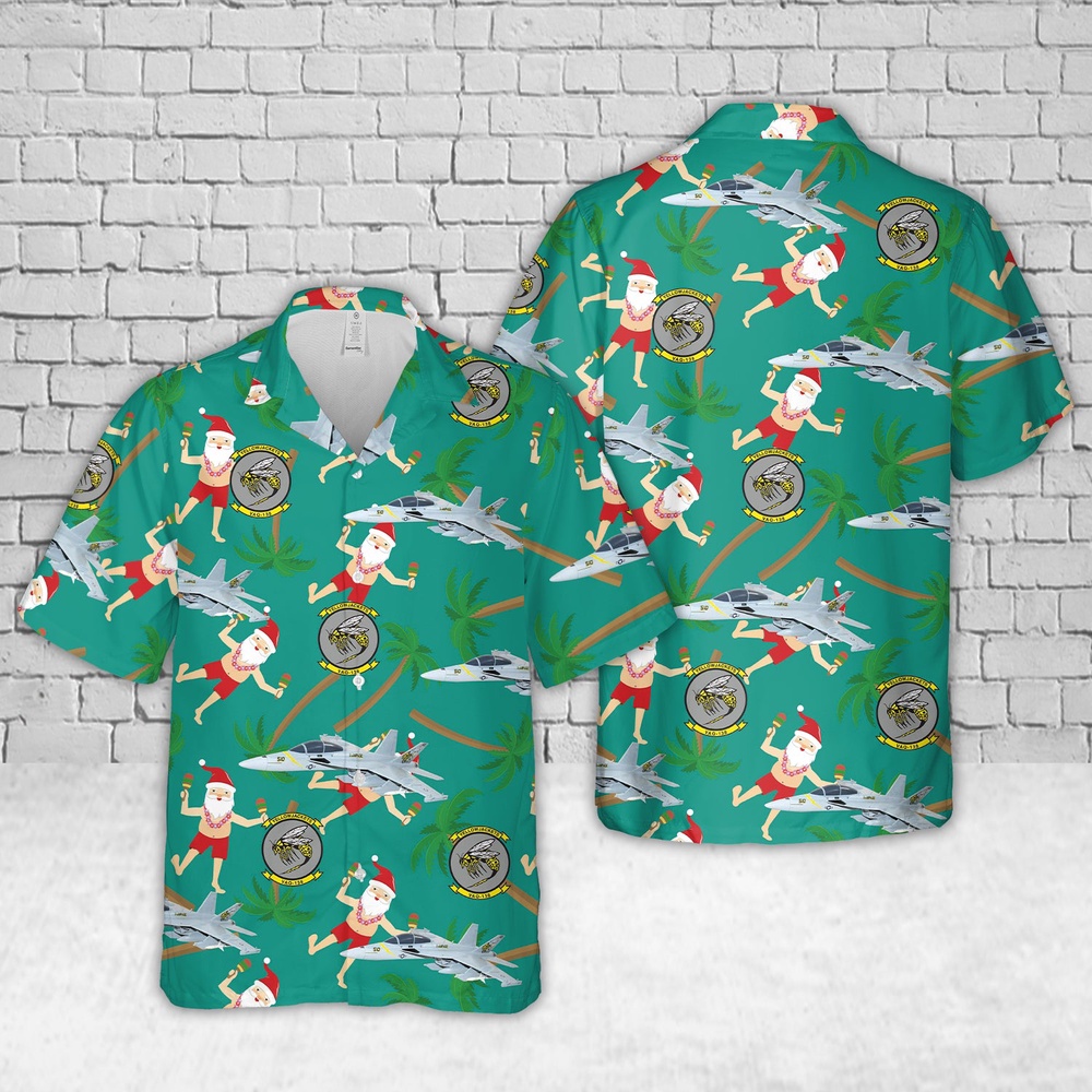 Us Navy Hawaiian Shirt US Navy VAQ 138 Yellowjackets 2020 EA 18G Growler Christmas Hawaiian Shirt Military Hawaiian Shirt 1 tg7jt1.jpg Us Navy Hawaiian Shirt US Navy VAQ 138 Yellowjackets 2020 EA 18G Growler Christmas Hawaiian Shirt Military Hawaiian Shirt 1 tg7jt1.jpg