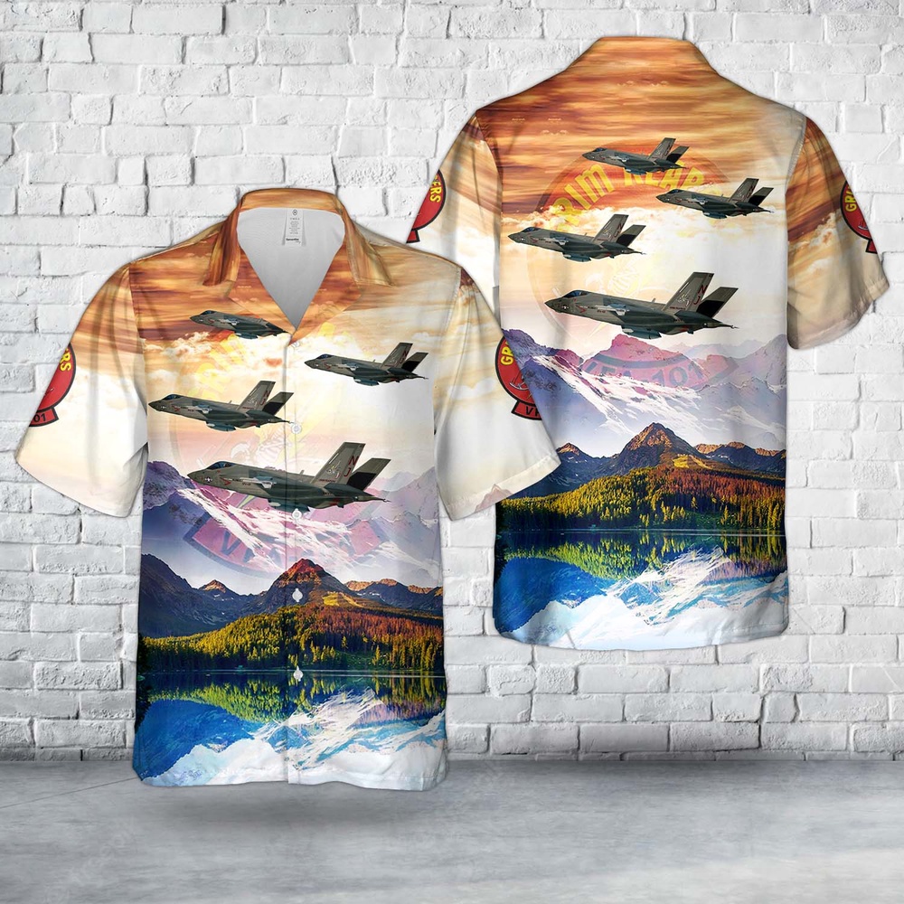Us Navy Hawaiian Shirt US Navy VF 101 Grim Reapers F 35C Hawaiian Shirt Military Hawaiian Shirt 1 mehuwz.jpg Us Navy Hawaiian Shirt US Navy VF 101 Grim Reapers F 35C Hawaiian Shirt Military Hawaiian Shirt 1 mehuwz.jpg
