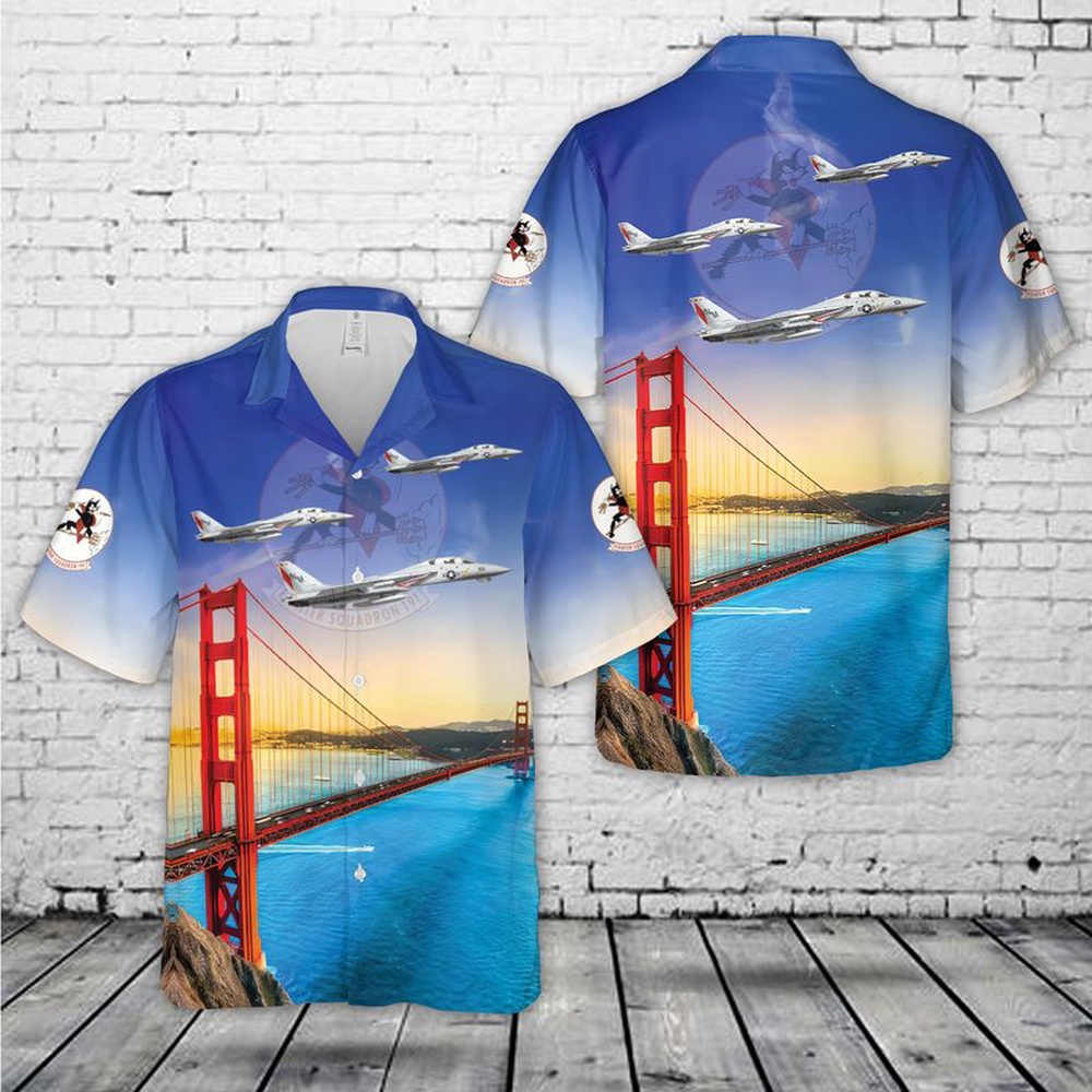 Us Navy Hawaiian Shirt US Navy VF 191 Satan s Kittens F 14A Tomcat Hawaiian Shirt Military Hawaiian Shirt 1 mfytl9.jpg Us Navy Hawaiian Shirt US Navy VF 191 Satan s Kittens F 14A Tomcat Hawaiian Shirt Military Hawaiian Shirt 1 mfytl9.jpg