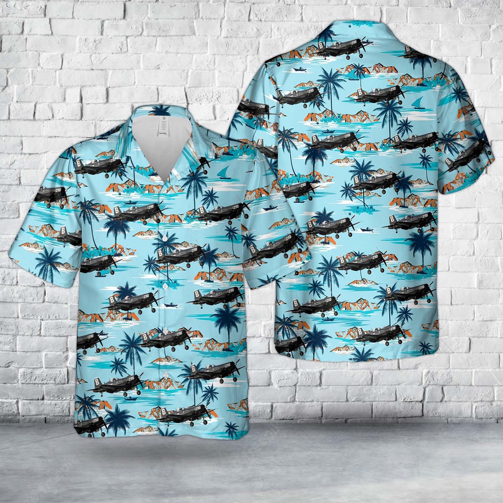 Us Navy Hawaiian Shirt US Navy VF 192 F4U 4 97264 coded B 210 Hawaiian Shirt Military Hawaiian Shirt 1 ul4ghu.jpg Us Navy Hawaiian Shirt US Navy VF 192 F4U 4 97264 coded B 210 Hawaiian Shirt Military Hawaiian Shirt 1 ul4ghu.jpg