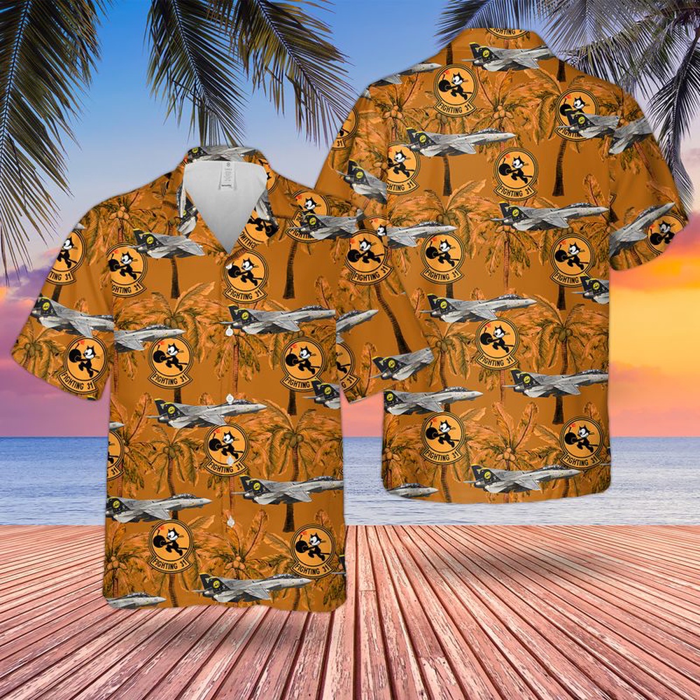 Us Navy Hawaiian Shirt US Navy VF 31 Grumman F 14D Tomcat Hawaiian Shirt Military Hawaiian Shirt 1 ethbby.jpg Us Navy Hawaiian Shirt US Navy VF 31 Grumman F 14D Tomcat Hawaiian Shirt Military Hawaiian Shirt 1 ethbby.jpg