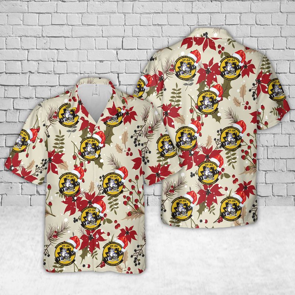 Us Navy Hawaiian Shirt US Navy VF 84 Jolly Rogers Christmas Hawaiian Shirt Military Hawaiian Shirt 1 nw9jep.jpg Us Navy Hawaiian Shirt US Navy VF 84 Jolly Rogers Christmas Hawaiian Shirt Military Hawaiian Shirt 1 nw9jep.jpg