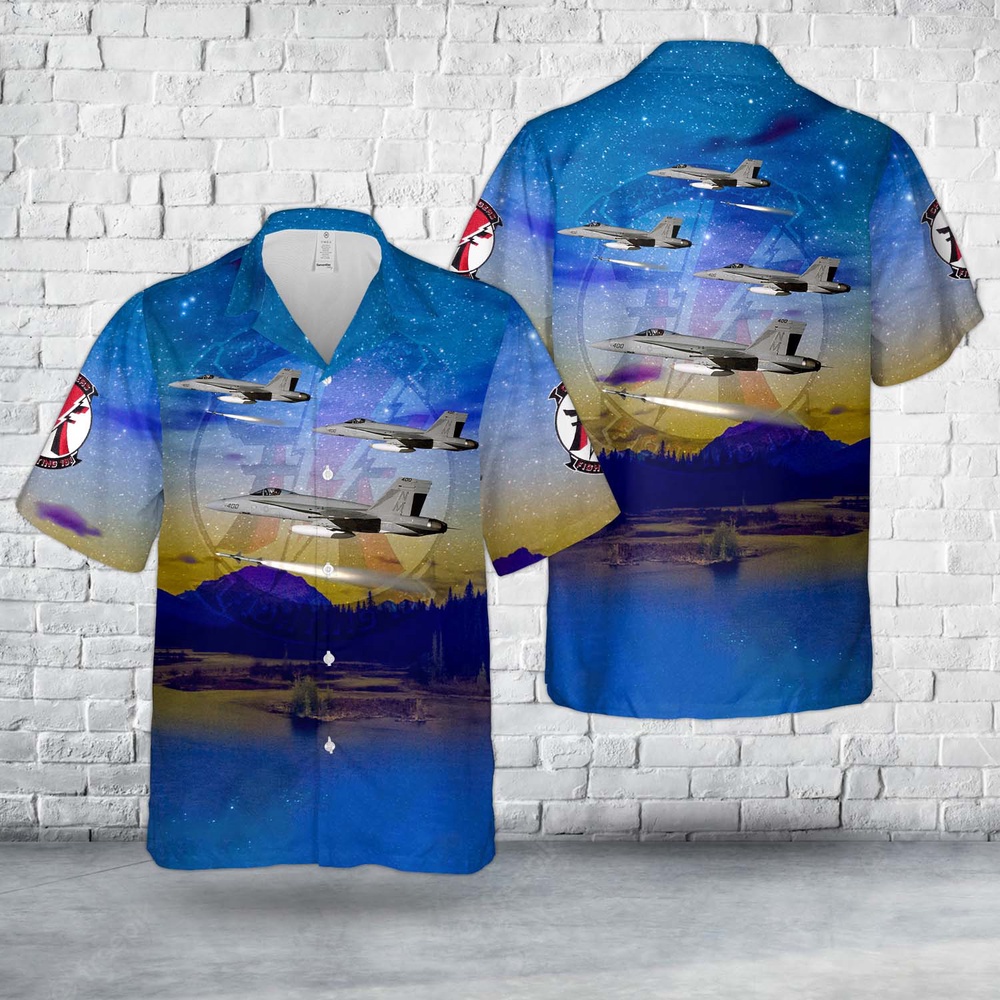 Us Navy Hawaiian Shirt US Navy VFA 161 FA 18A launches an AIM 7 Sparrow missile Hawaiian Shirt Military Hawaiian Shirt 1 nflrq4.jpg Us Navy Hawaiian Shirt US Navy VFA 161 FA 18A launches an AIM 7 Sparrow missile Hawaiian Shirt Military Hawaiian Shirt 1 nflrq4.jpg