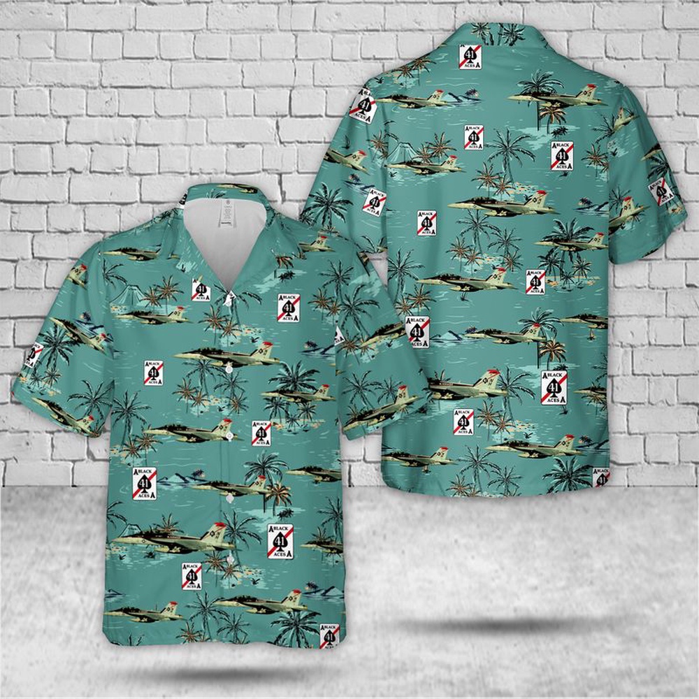 Us Navy Hawaiian Shirt US Navy VFA 41 Black Aces FA 18F Super Hornet Hawaiian Shirt Military Hawaiian Shirt 1 aon2fv.jpg Us Navy Hawaiian Shirt US Navy VFA 41 Black Aces FA 18F Super Hornet Hawaiian Shirt Military Hawaiian Shirt 1 aon2fv.jpg