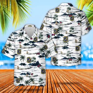 Us Navy Hawaiian Shirt, US Navy…