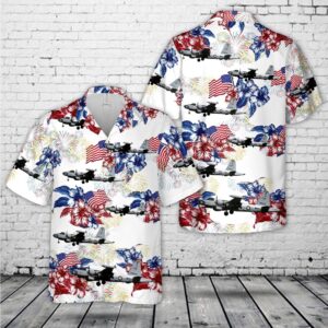 Us Navy Hawaiian Shirt, US Navy…