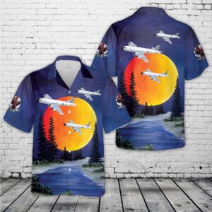 Us Navy Hawaiian Shirt, US Navy…