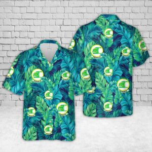 Us Navy Hawaiian Shirt, US Navy…