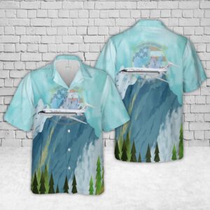 Us Navy Hawaiian Shirt, US Navy…